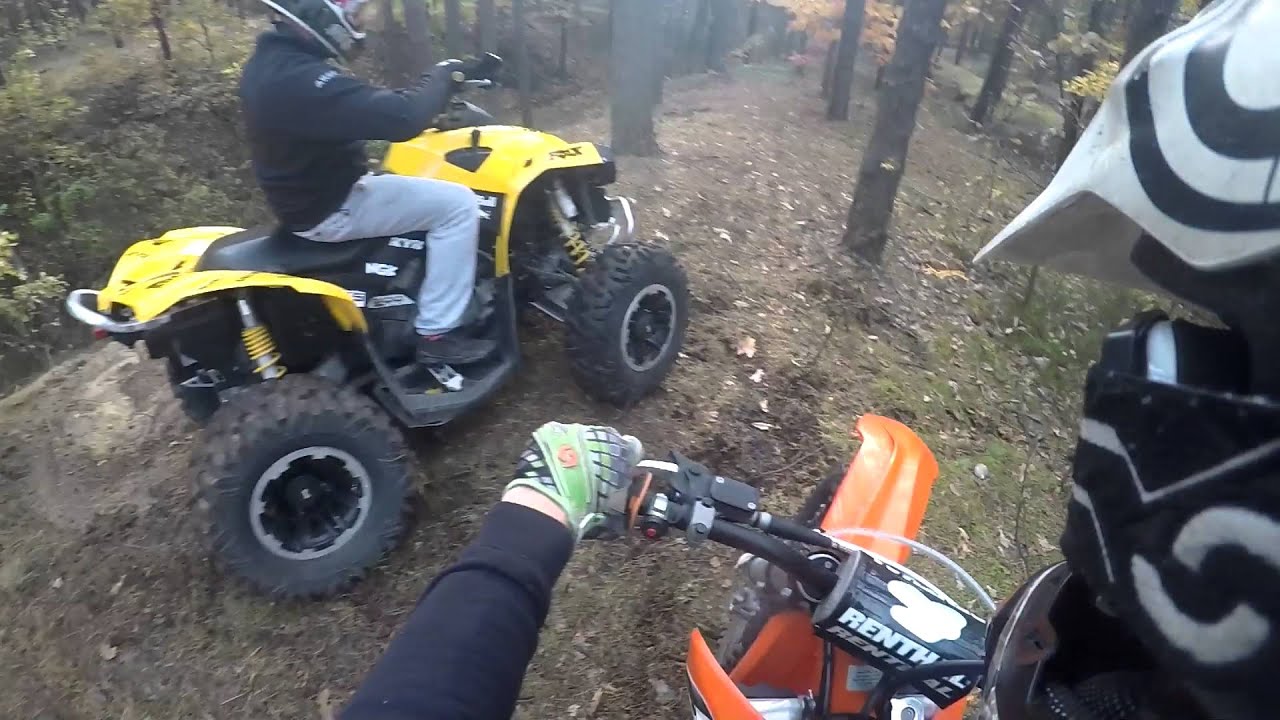 Enduro Kolbuszowa - Enduro Life