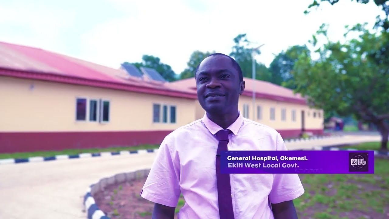 Ekiti on the Move 2025 (Episode 10)