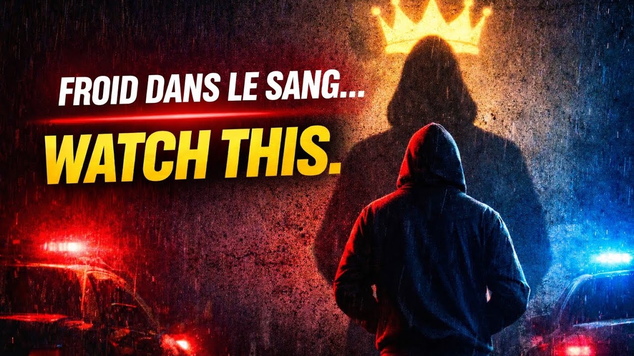 Banzi - Froid dans le sang