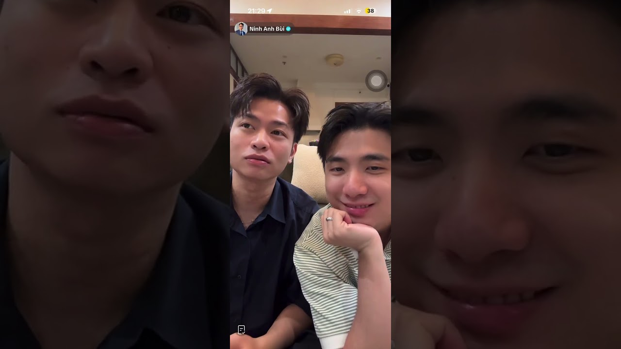  NINH DƯƠNG LIVE CÙNG ANH CHỊ NHÀ KAI ĐINH PHỎNG VẤN CÁC KIỂU VỀ BÀI MÌNH ƠI (12/03/2026)