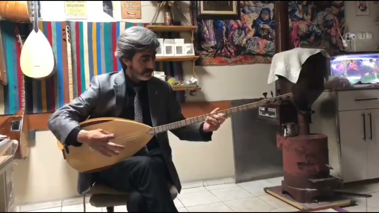 İÇİME DOĞMUŞTU SANKİ ORHAN YURDAGEL 