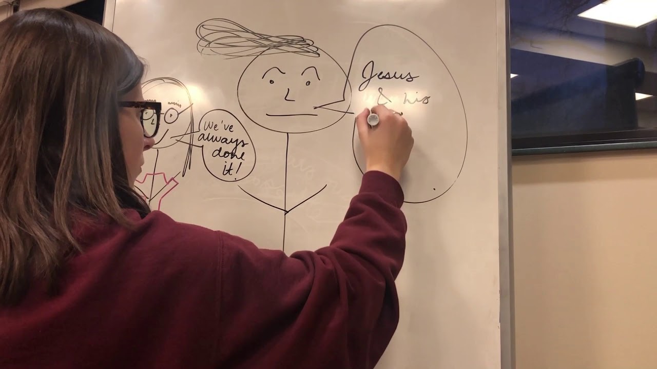 Scientific Worldview Video