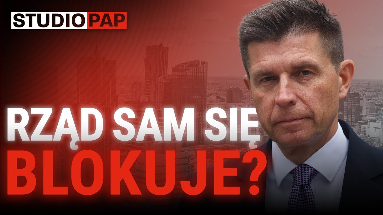 Petru: Deregulacja kluczowa dla polskiej gospodarki