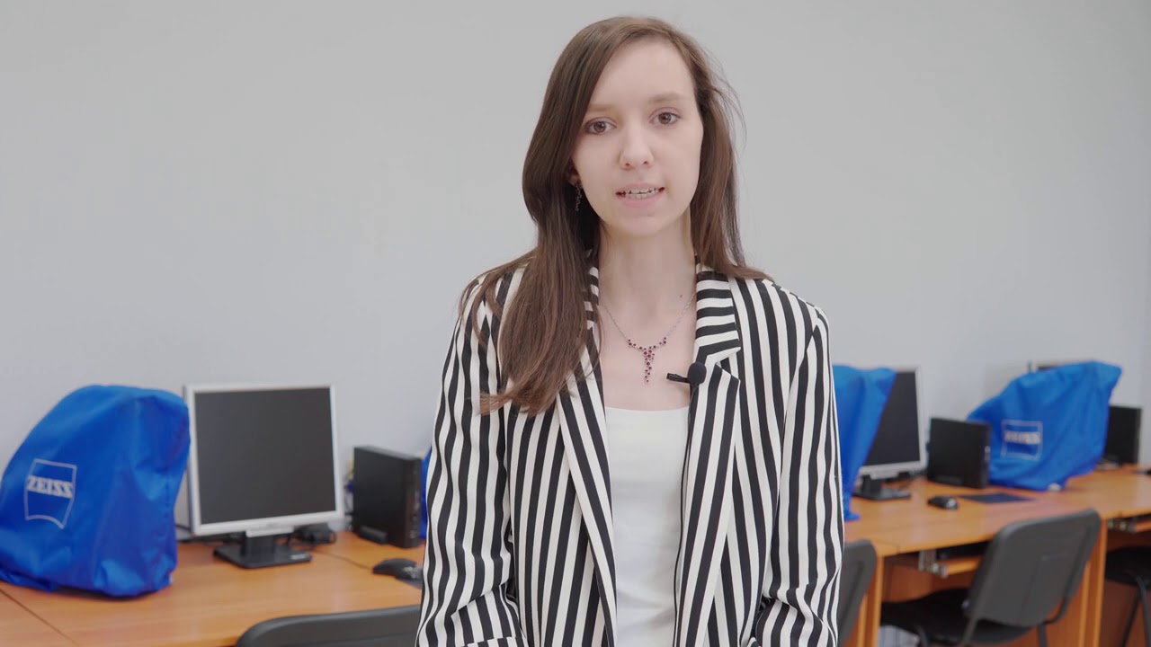 Институт фармации Казанского ГМУ