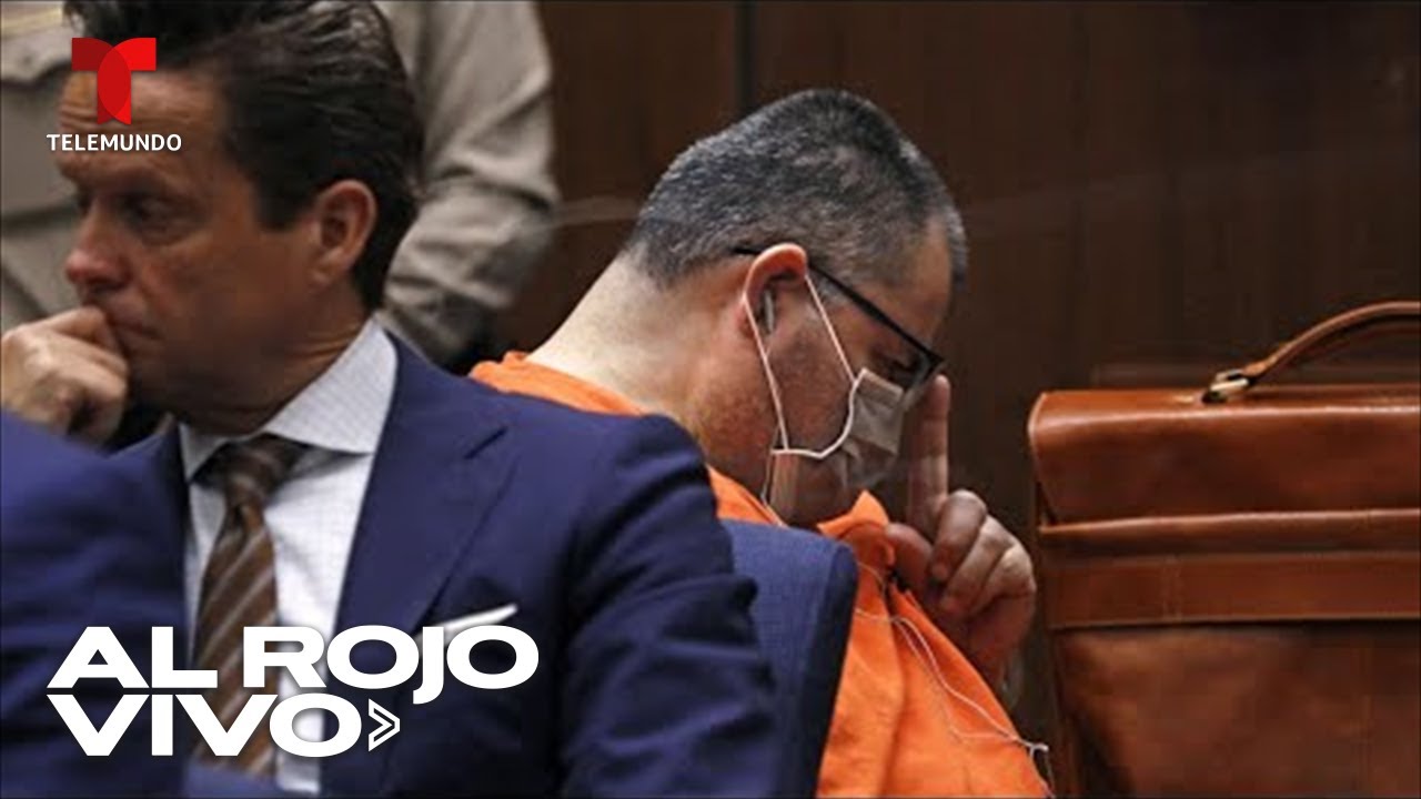 Naasón García es condenado a 16 años y 8 meses de cárcel