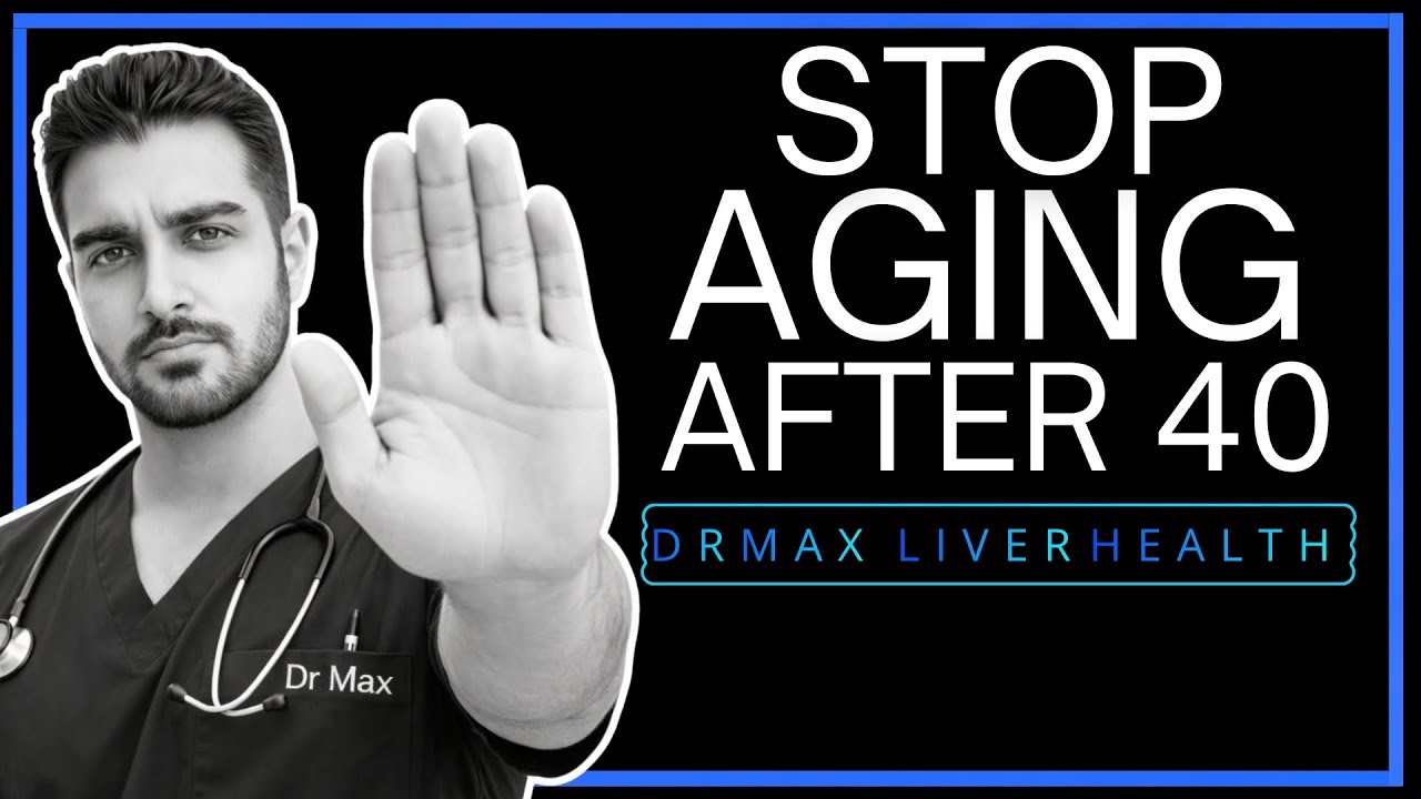 The #1 Reason You're Losing Muscle After 40 (Silent Killer)