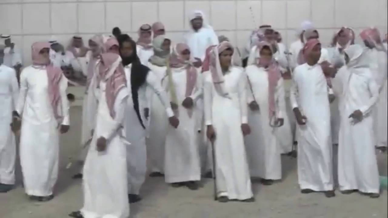 حفل ال مرير الجزء الأول || بن عزيز بن خفير || سعيد الأحمري بن هيف