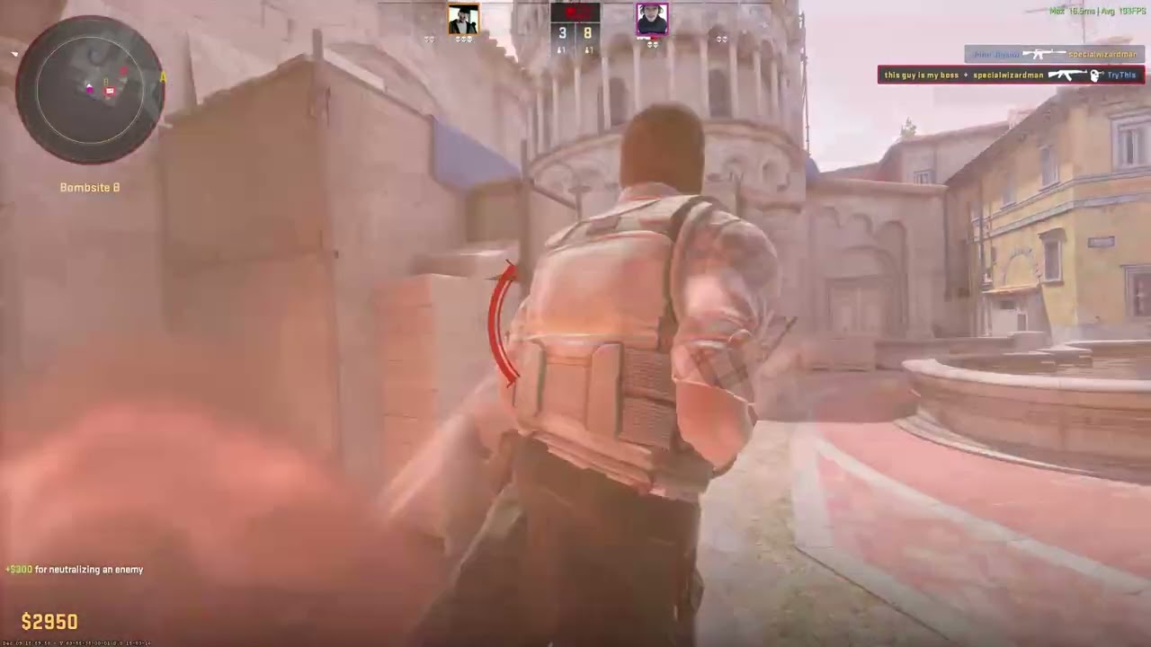 CS Clip Archive 16