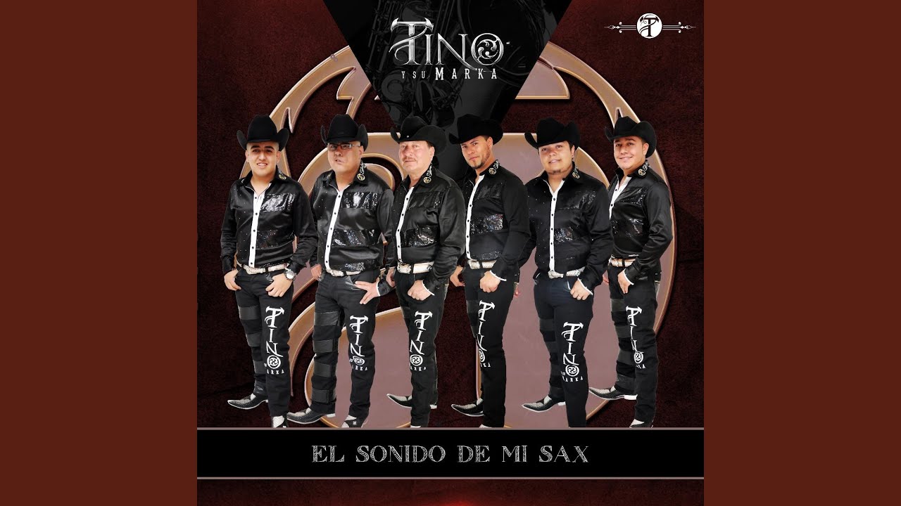 El Sonido De Mi Sax
