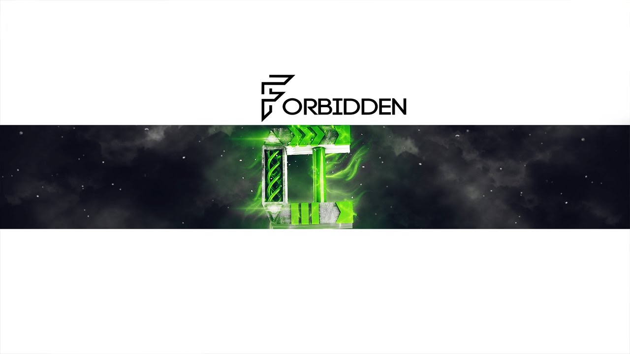 3D SpeedBanner - ClaushProds