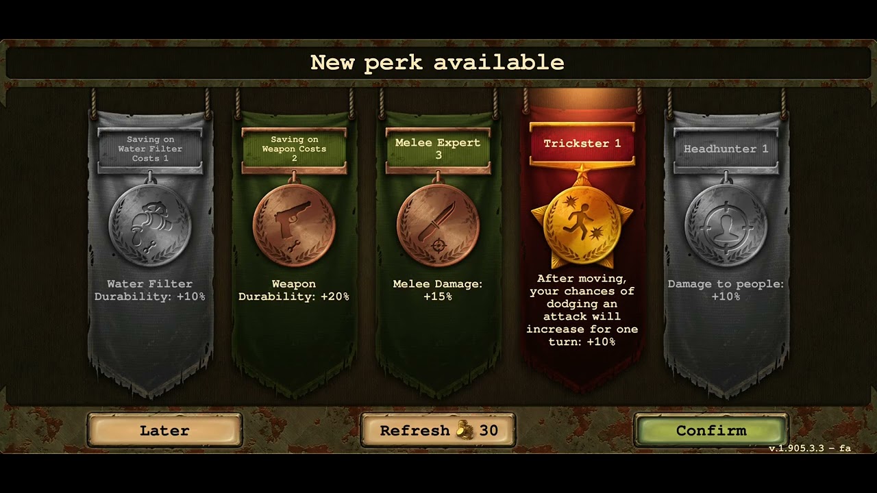 Day r survival part 4 (FINALLY)