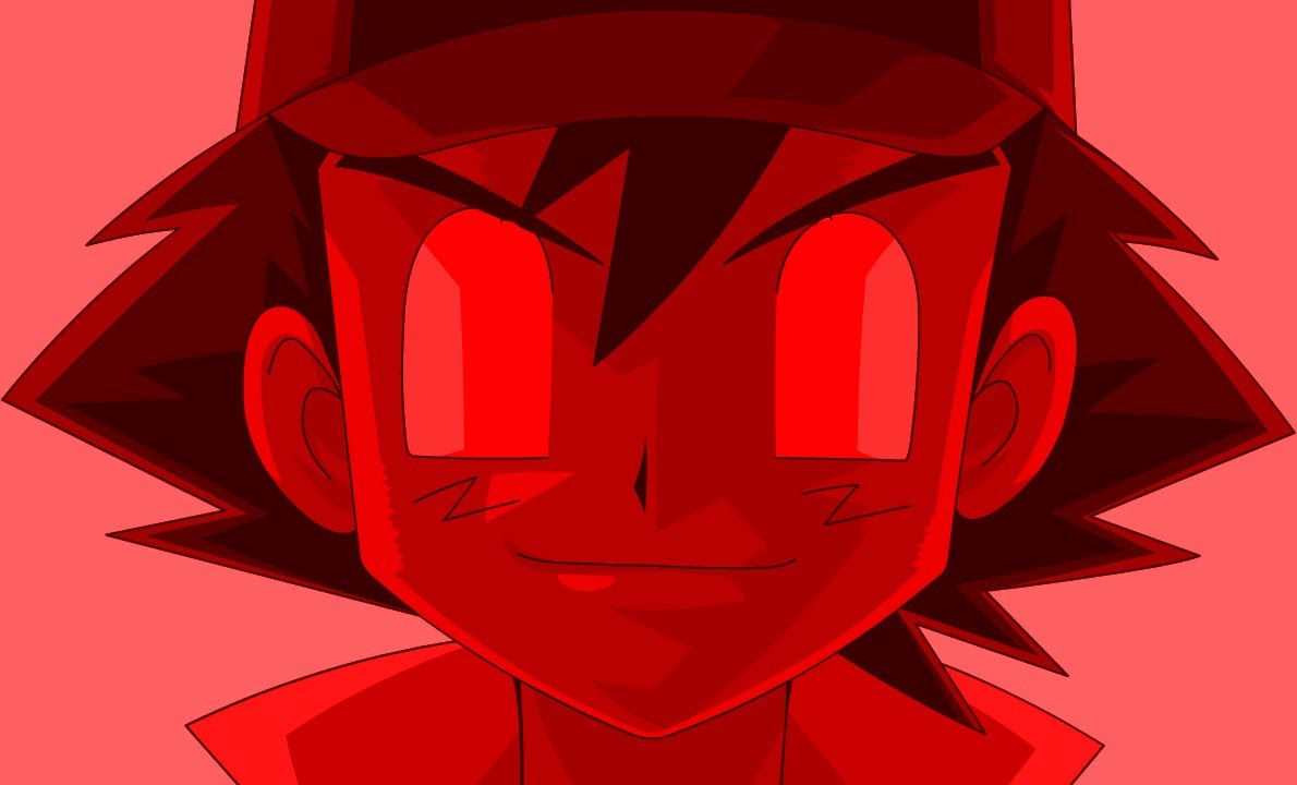 Creepypasta -  Ash's Erwachen (Fanmade!)
