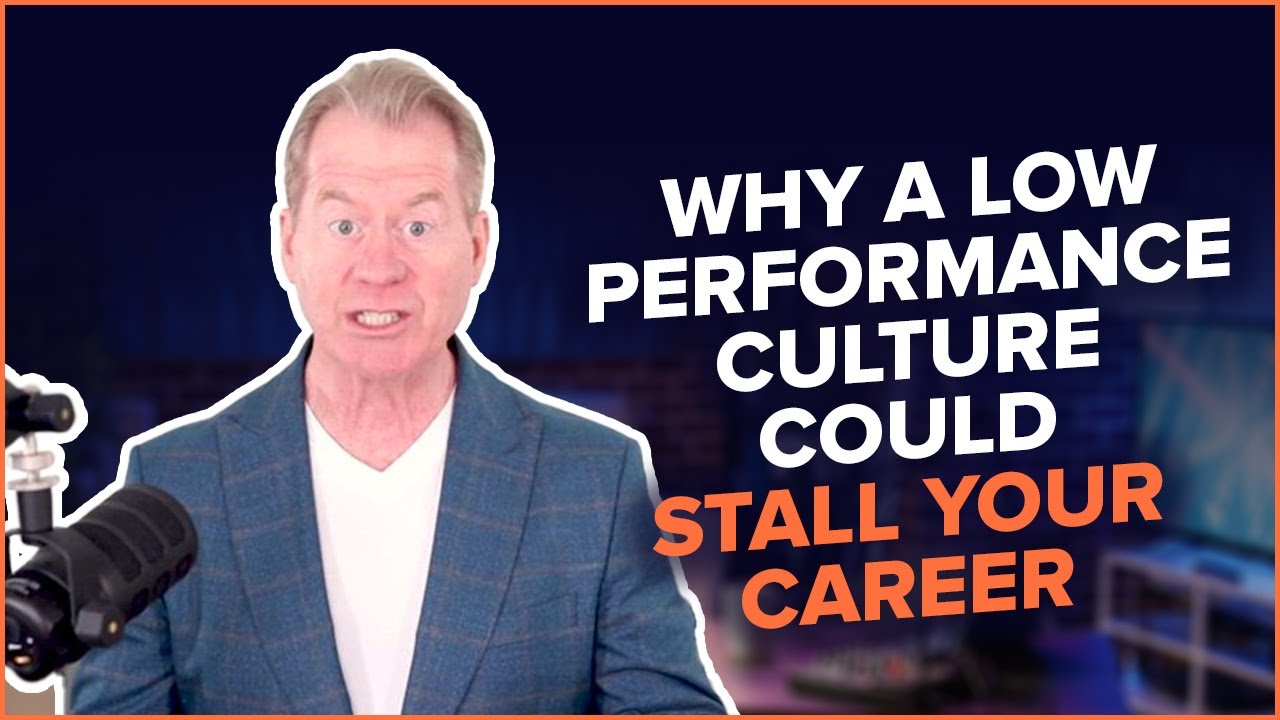 4 Signs the Culture at Work Is Holding You Back