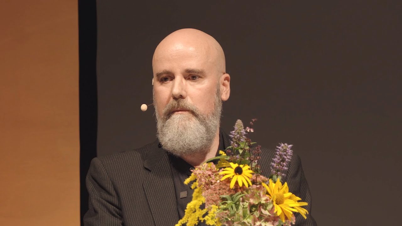 Impulsvortrag Raymond Unger: 