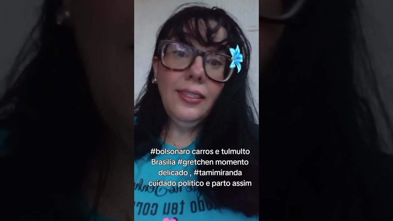 #anacastela #virginia #bolsonaro #previsão #vidente #profetiza