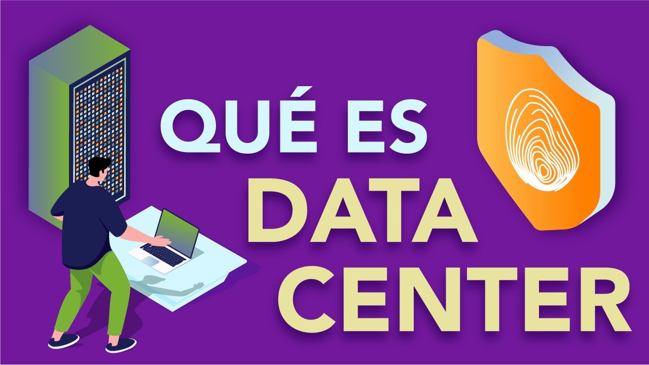 &iquest;Qu&eacute; es... DATA CENTER?