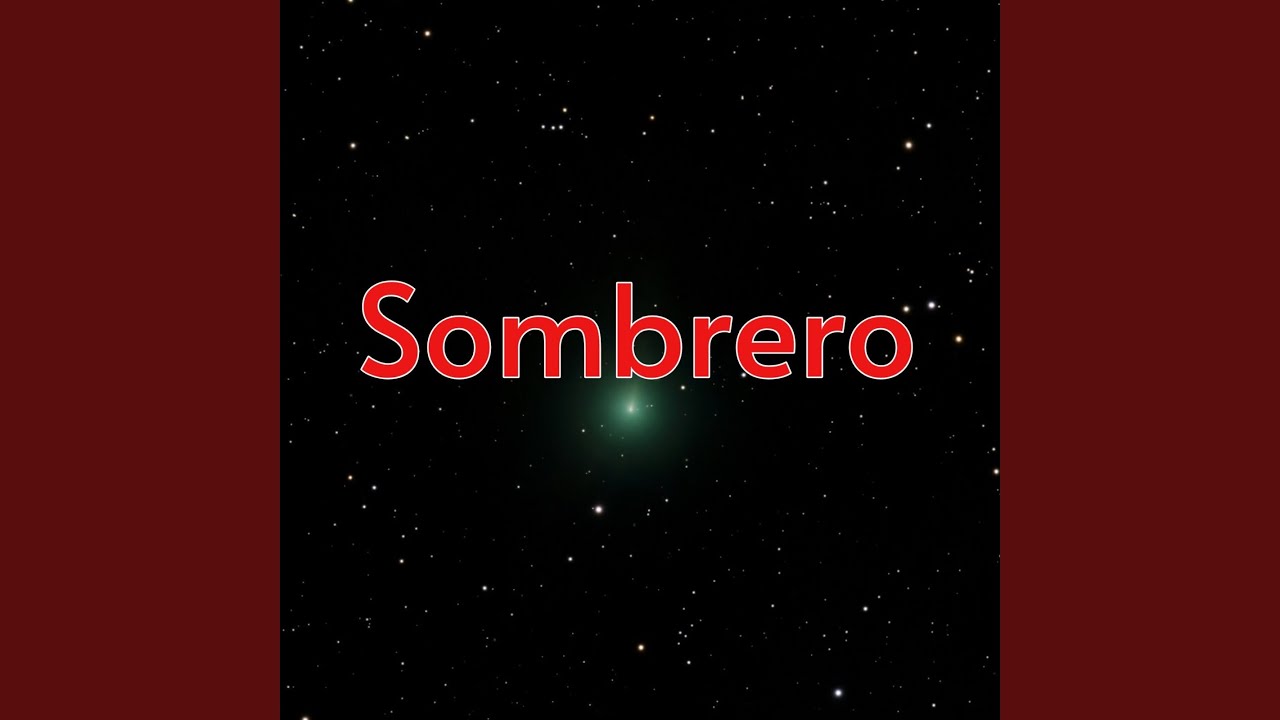 Sombrero