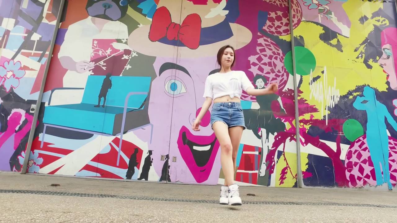 [MV]CSP - 후아힌 HuaHin (feat. 강민희 of 미스에스)