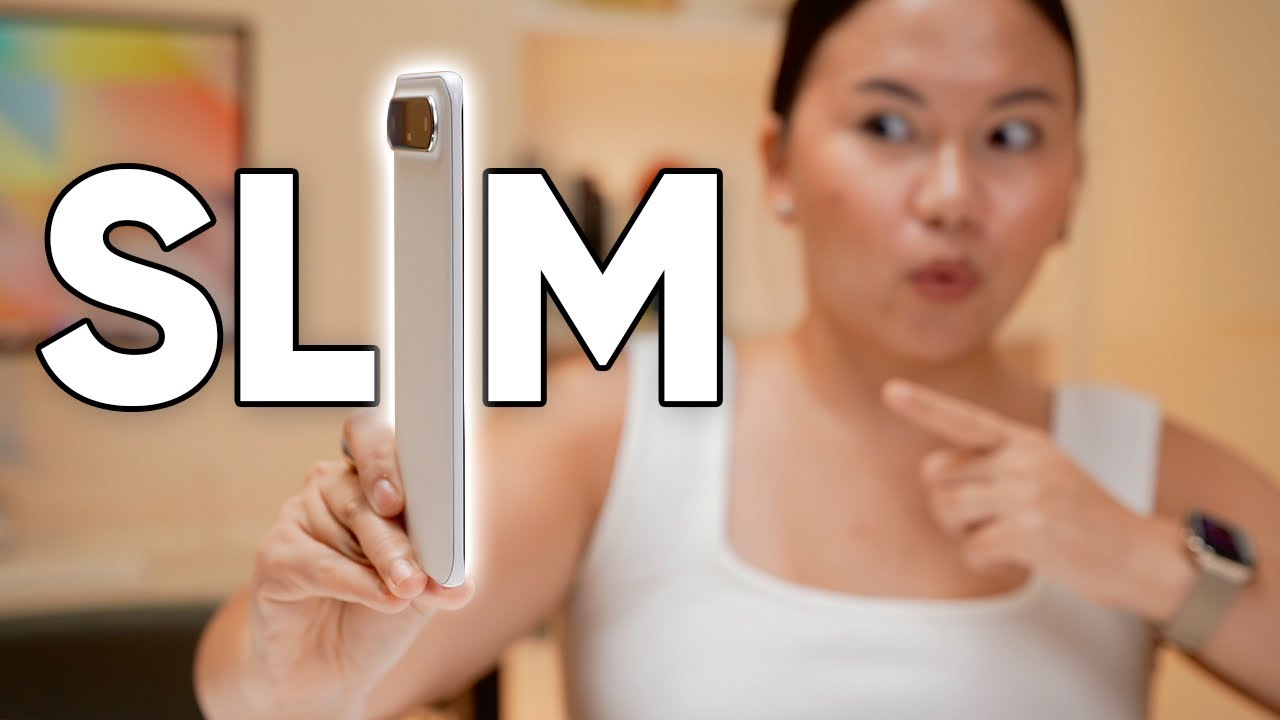 Обзор TECNO Slim: САМЫЙ ТОНКИЙ ТЕЛЕФОН НАЧАЛЬНОГО УРОВНЯ!