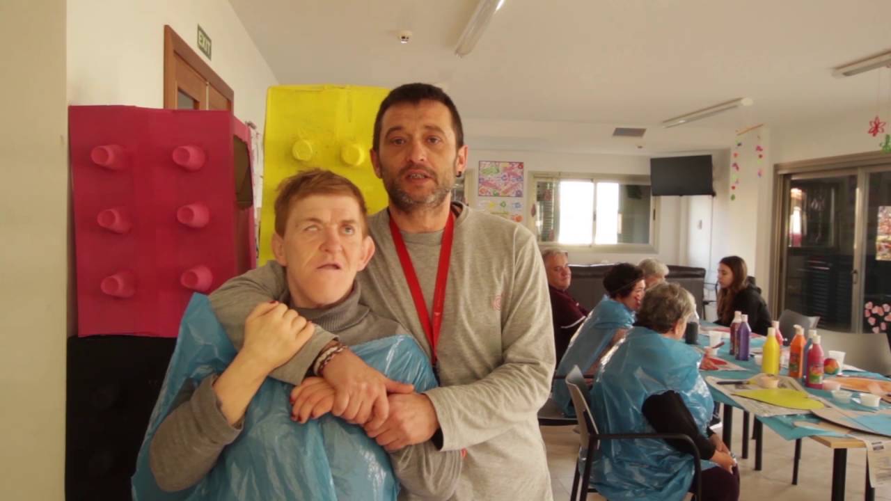Nova Residència Crist Rei Patronat Joan XXIII