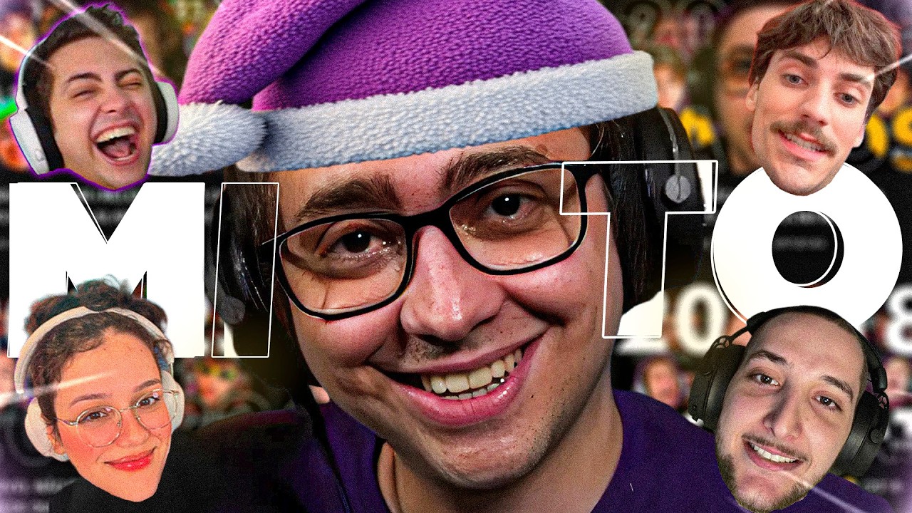 MPOSSÍVEL NÃO RIR I O MELHOR DO ALANZOKA E AMIGOS! 2020 - 2025 ( ESPECIAL 30K SALTZ ) # 1