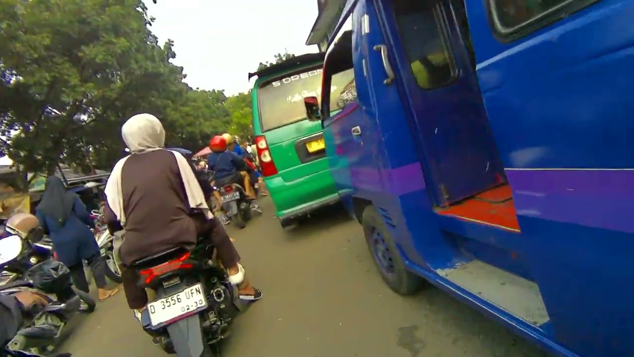 Astana Anyar - Pasir Kaliki