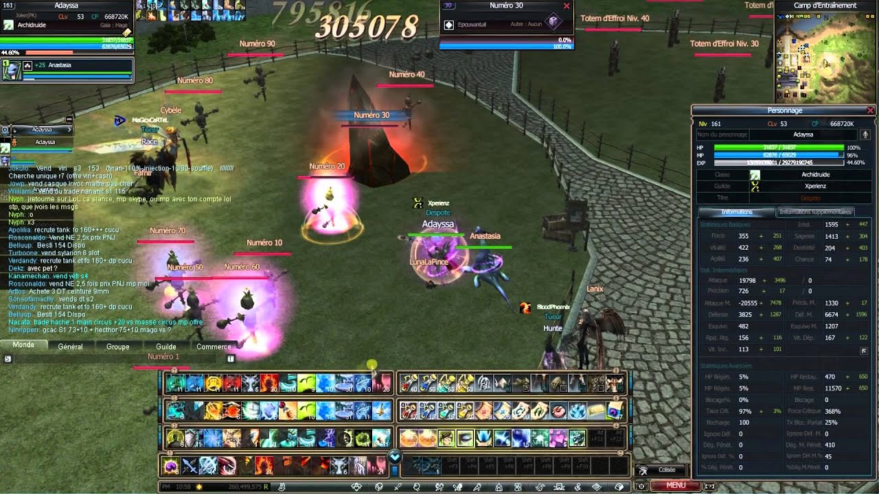 How 2 - Old Magus