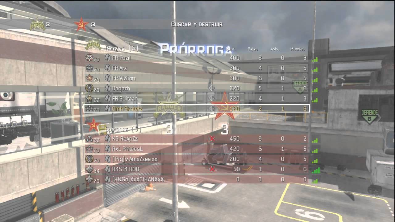 Top 5 Trickshots | Semana 10 | Jok3r & Brii