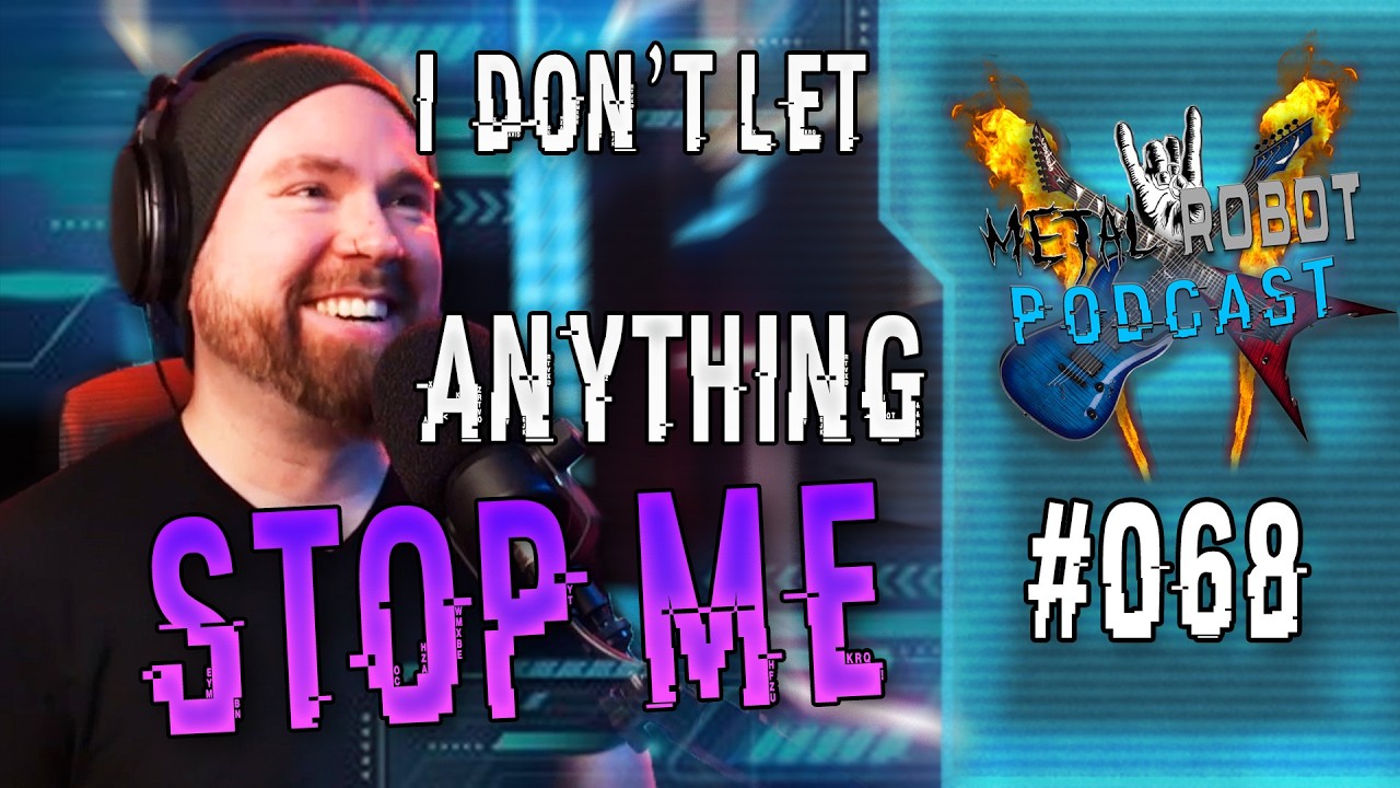 Touring Is TOUGH! How Will IN VIRTUE Deal With It? | MRP #068