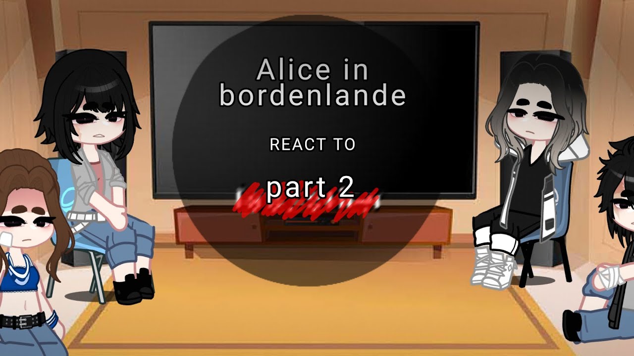 //~♦️♣️AIB react to each other ♠️♥️~//part 2/2 ⚠️ship⚠️