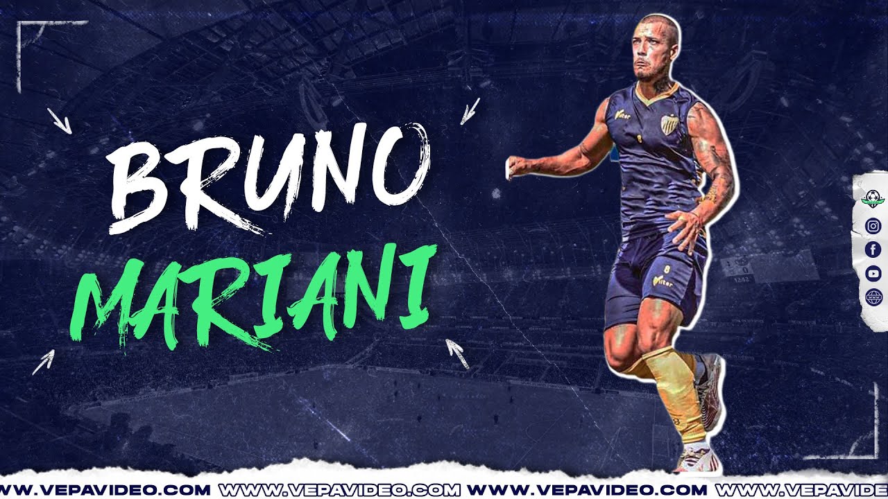 Bruno Mariani 2023
