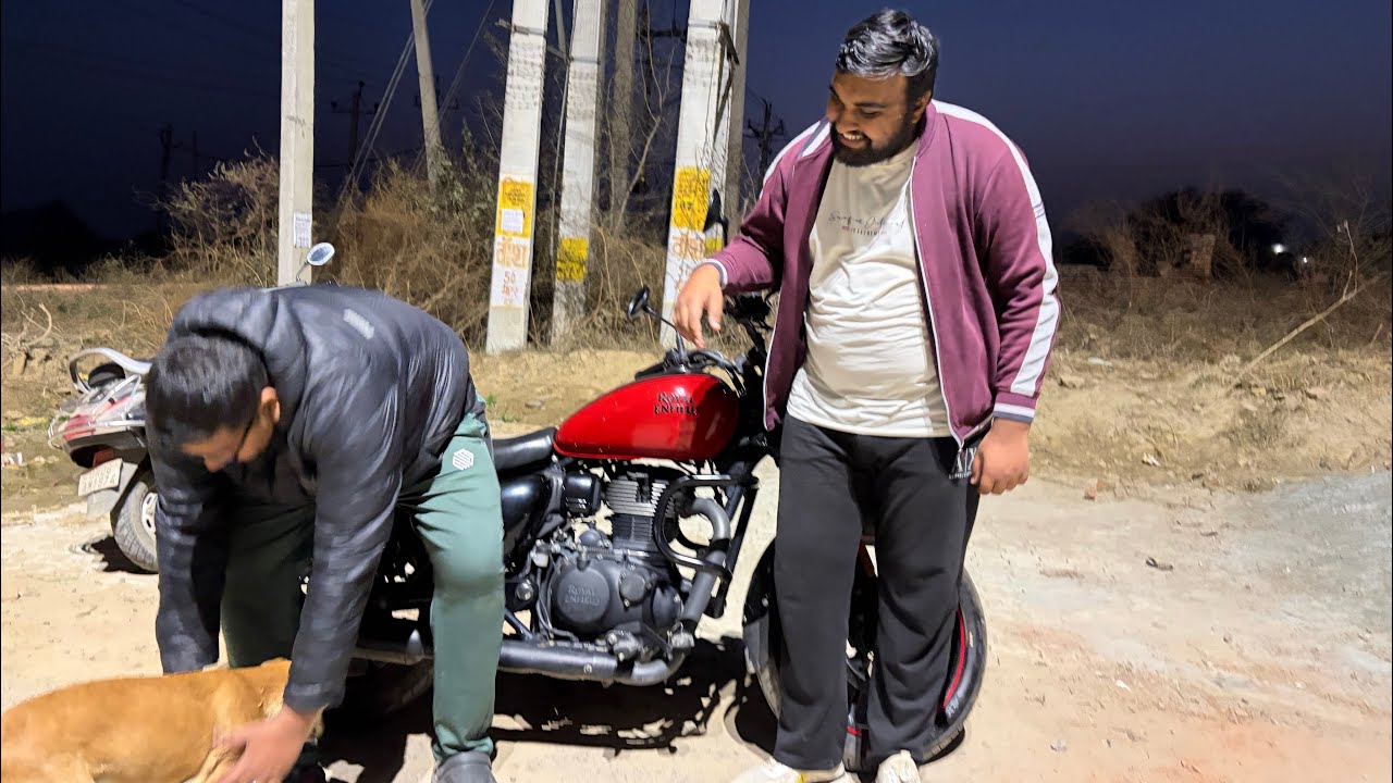 Honest review of Royal Enfield Meteor 350 after 5 years 