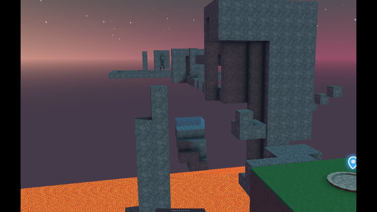 GJ Alpha V2 - Jump'n'Run