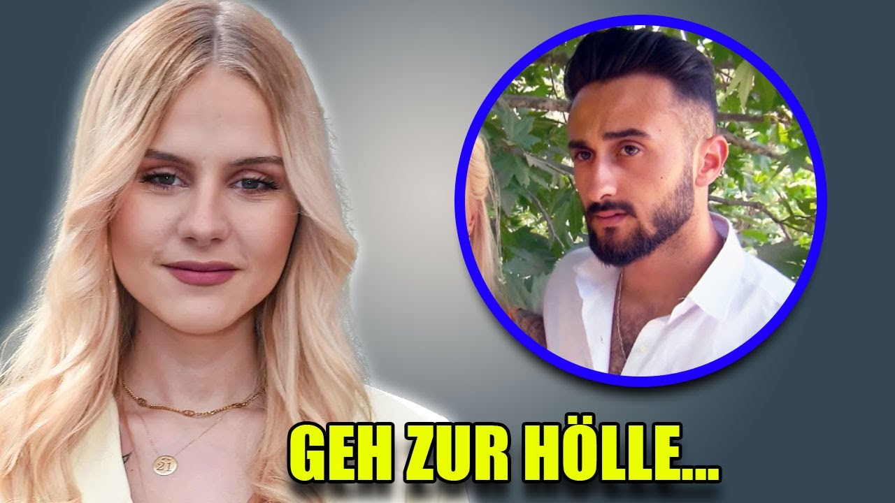 Mit 23 Jahren brach ESTEFANIA WOLLNY ihr Schweigen und gab zu, warum sie sich von ALI getrennt hatte