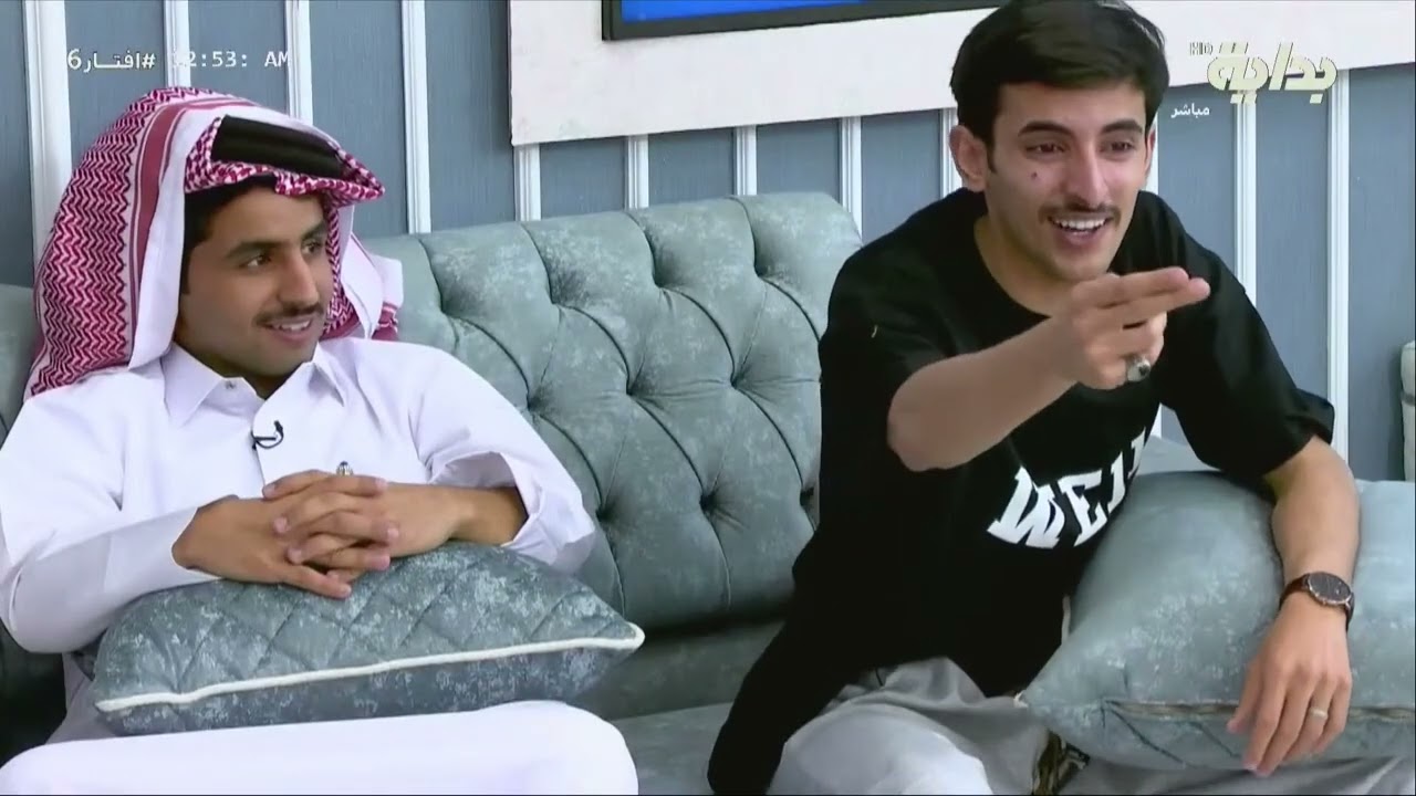 أسئلة الشباب لأحمد حنيف عن تخصص العلاج الطبيعي | #افتار6