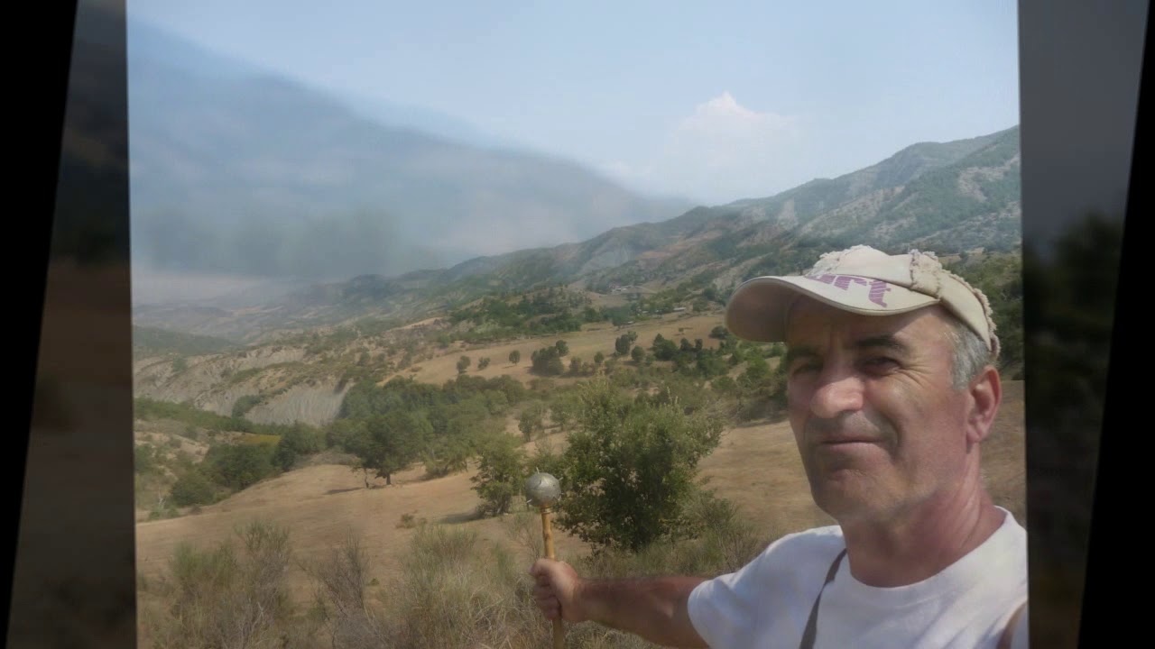 Fshati Xhanar,Beqaraj e Kenaj te Permetit