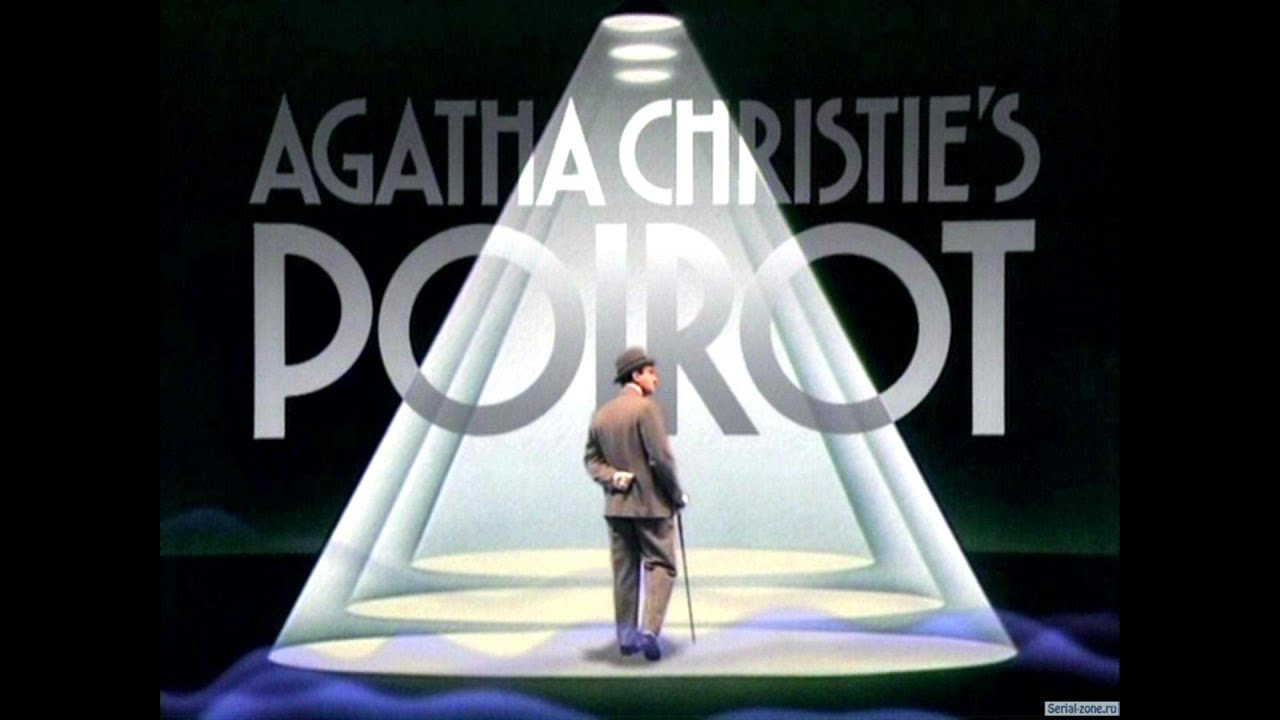 Poirot Theme (played by the chunkychip)