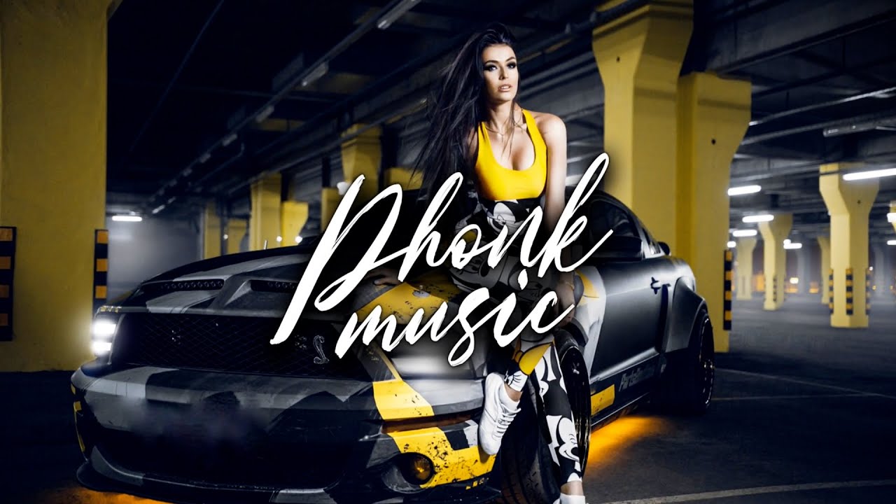 mislaid - LX570 ✘ Hard Phonk ✘ Aggressive Phonk ✘ Chill ✘ LXST CXNTURY ✘ TikTok Musicм ✘ Drift Phonk