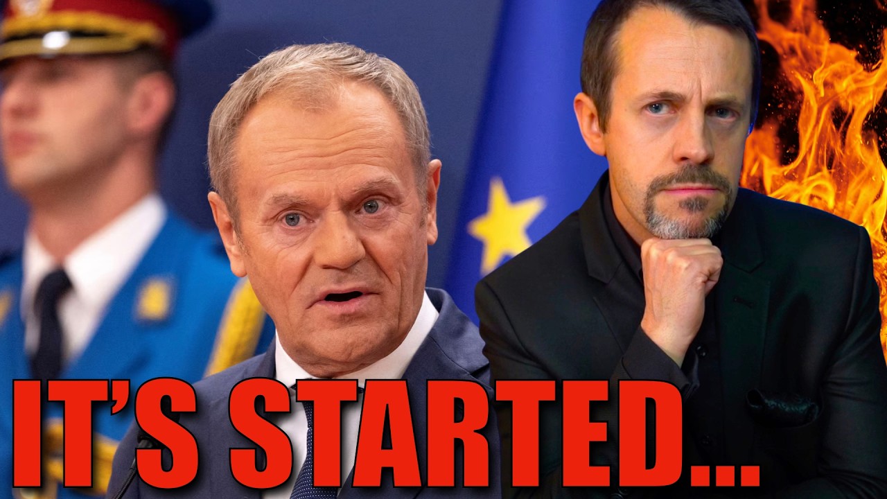 🚨 BREAKING! Poland Activates Military & Urgently Summons Ministers (What&rsquo;s Going On?!)