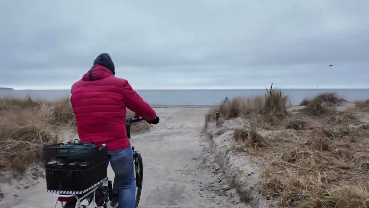 Prora 14 März 2026