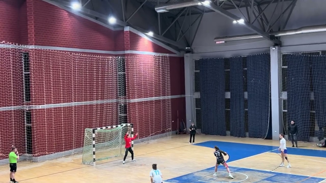 Khf Teteza vs Khf Vushtrria (24.02.2025)