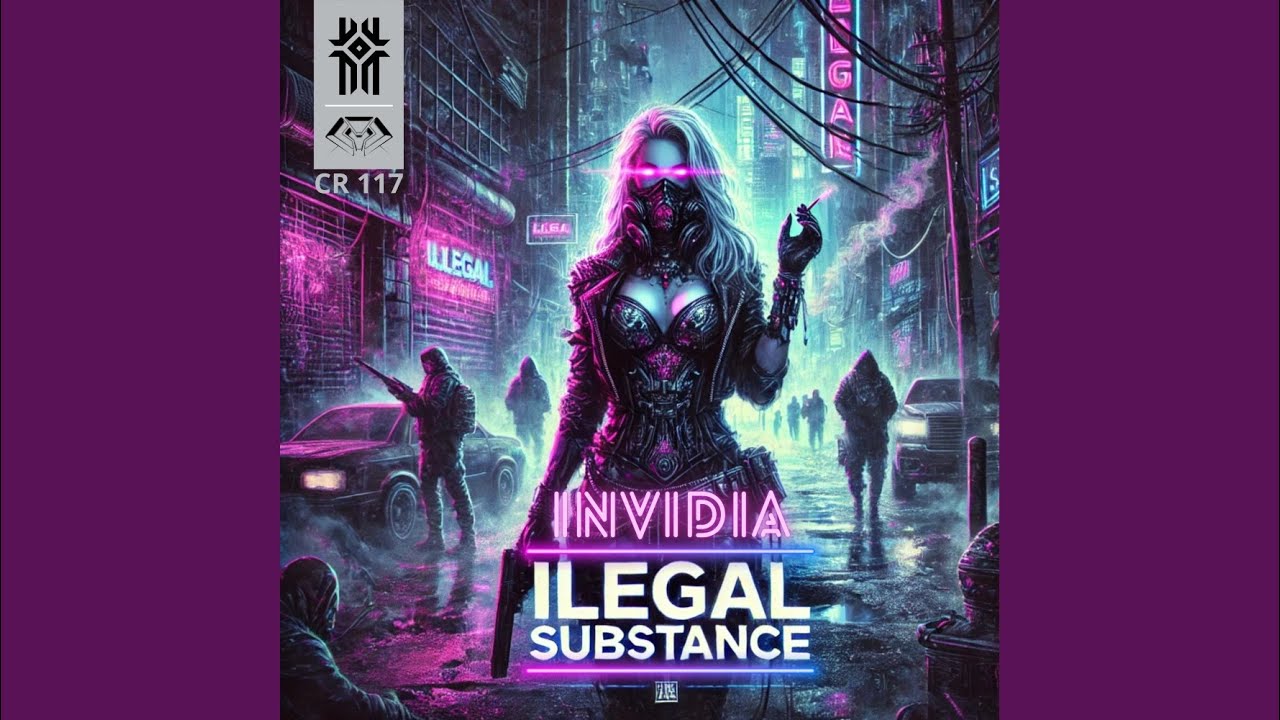 Ilegal Substance