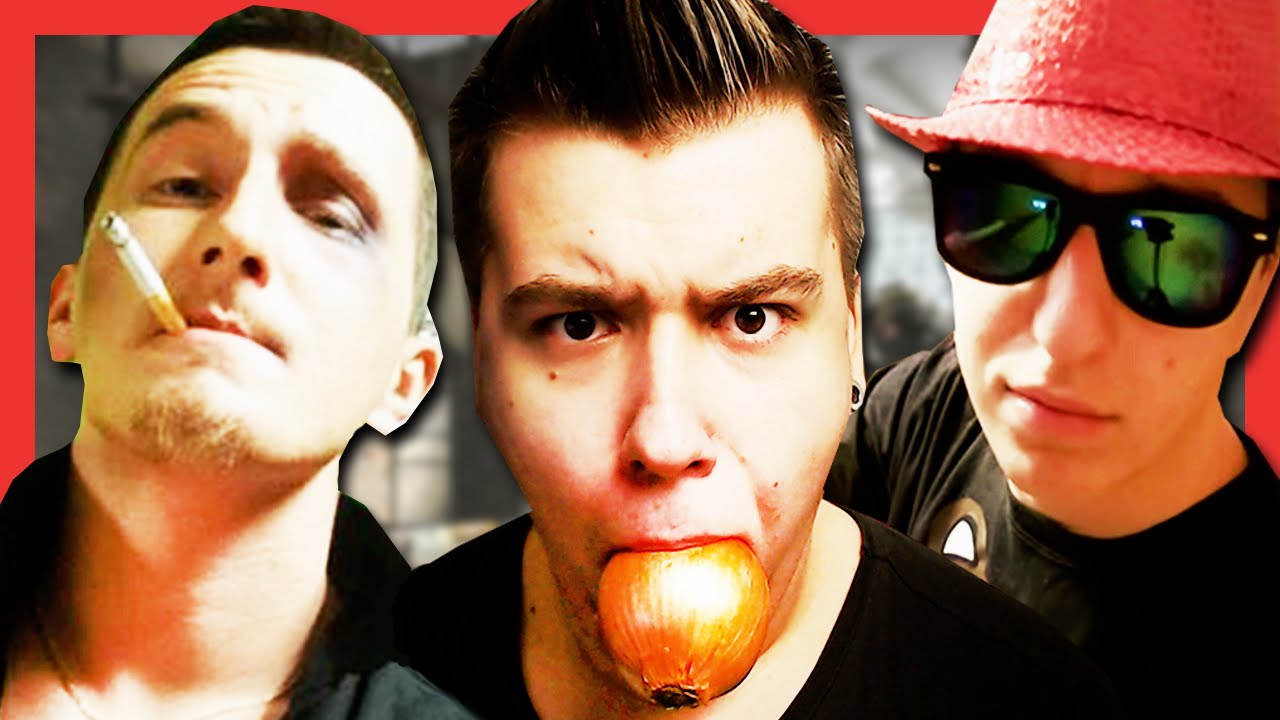 ISAMU, GIMPER I MANDZIO UCZĄ JAK NIE STRZELAĆ! (CS:GO)