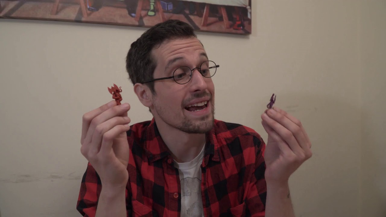 Chaos In The Old World Review