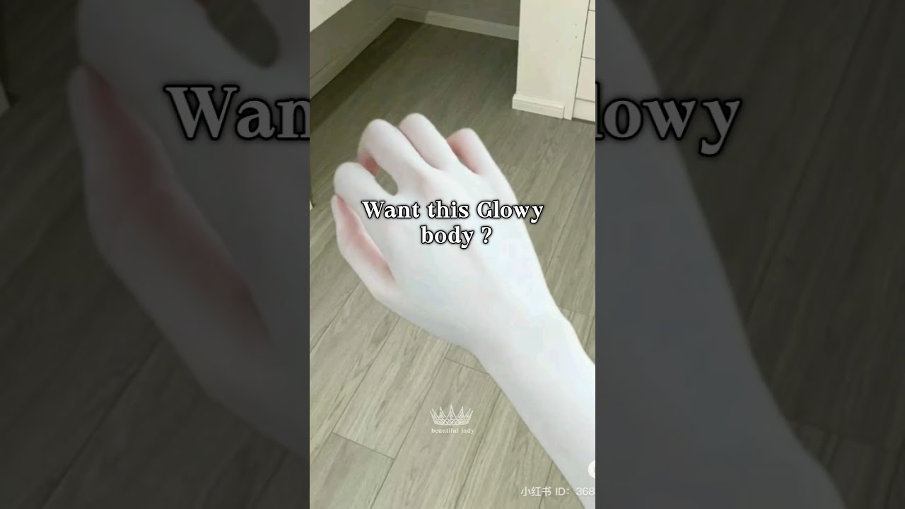 Remove Sun Tan At Home.🎀 #bodytan #tanremoval #tanremoving #beautifullady7 #1million #