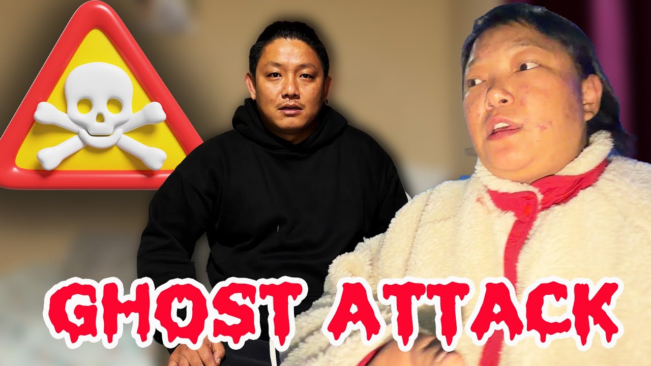 GHAR MAI TARSAYO 👻| BACK TO BACK STRANGE THINGS | LIFE MA 1ST TIME OVER DAR LAGYO 💀
