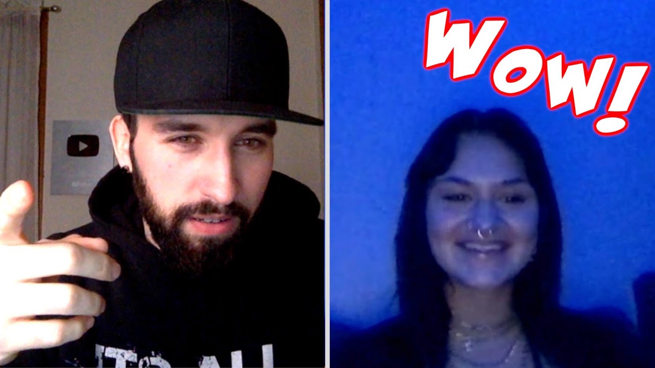 GUESSING Strangers ZODIAC SIGN on Omegle!