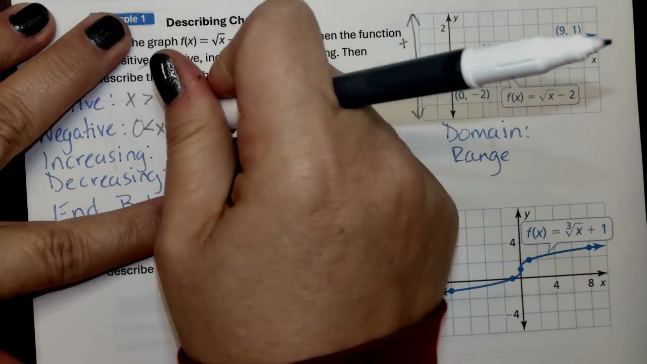 Lesson 5.3 & 5.4 Part 1