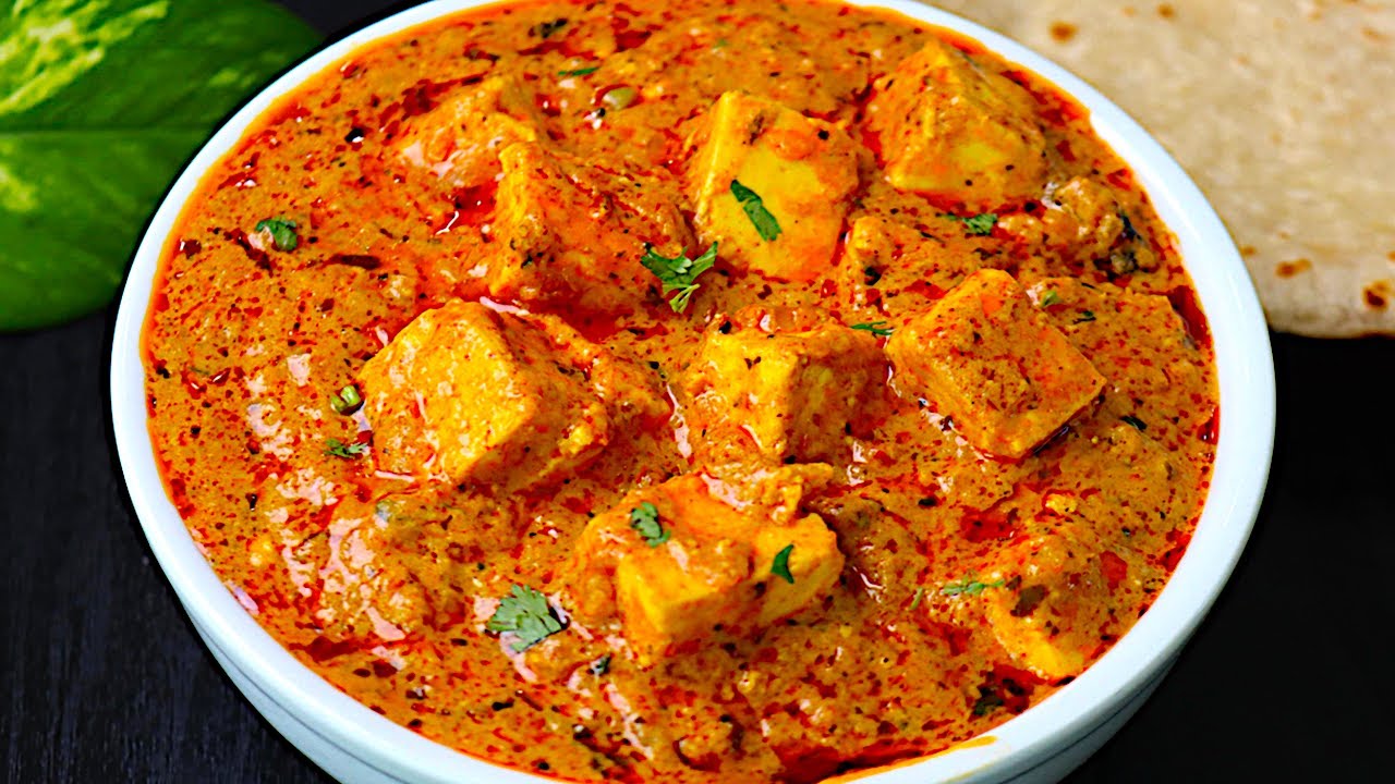 பன்னீர் கிரேவி ஈஸியா ஒருமுறை இப்படி செஞ்சு பாருங்க👌 | Paneer gravy in tamil | paneer masala in tamil