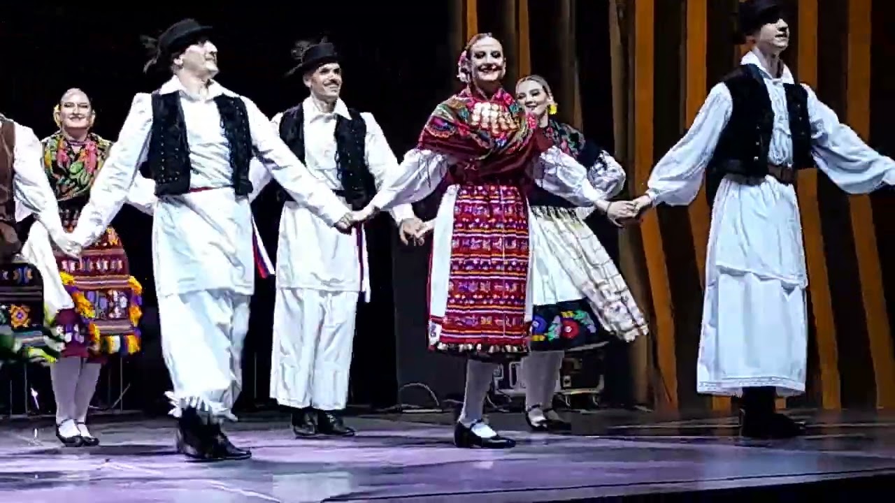 AJ TARABANE SLAVONIJE CVEĆE  ♡  KUD 
